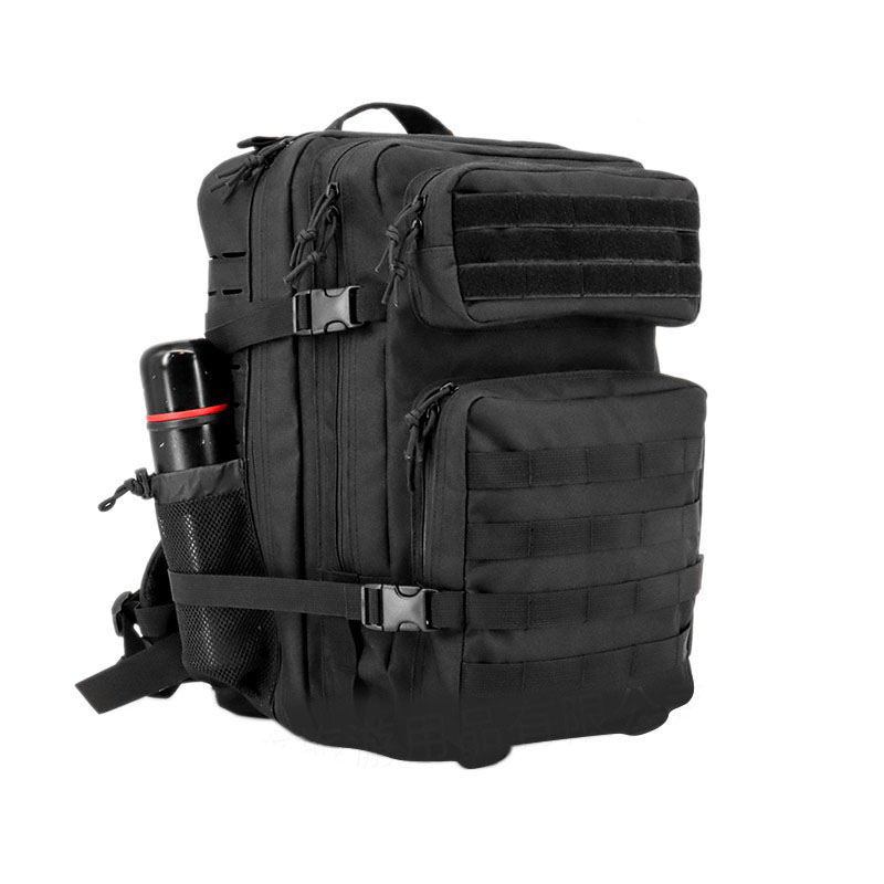 Nylon Tactical Sports Reppu